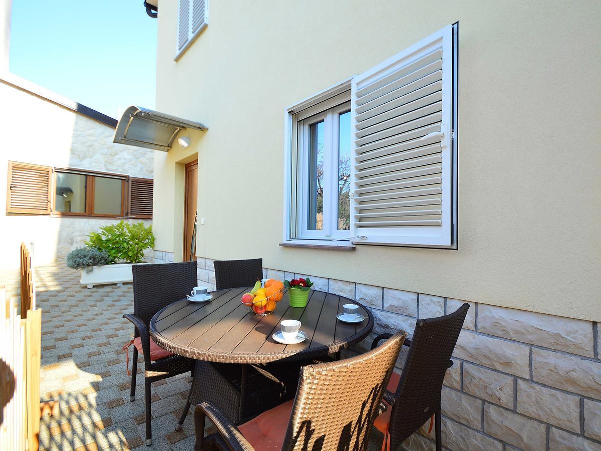 Apartment Ante-2 By Interhome Brodarica  Exteriér fotografie