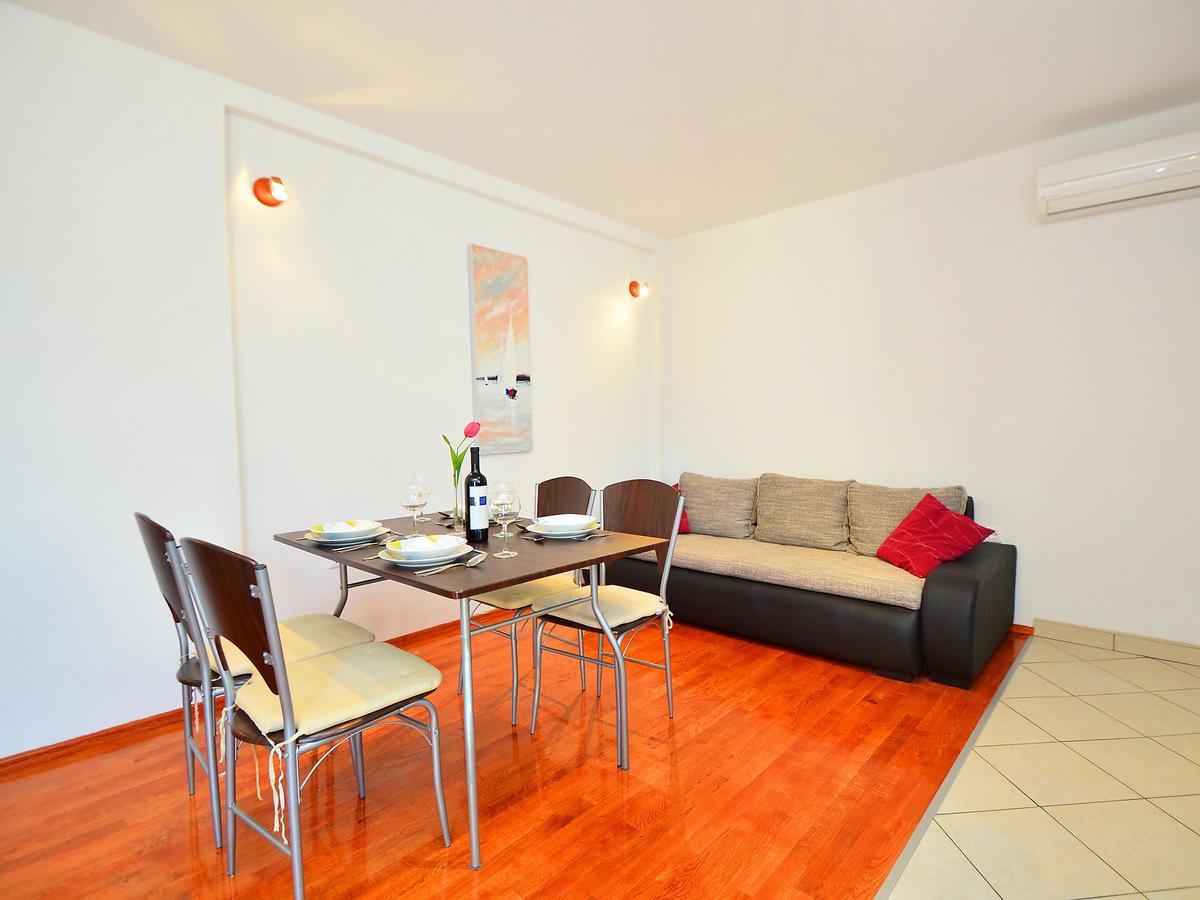 Apartment Ante-2 By Interhome Brodarica  Exteriér fotografie