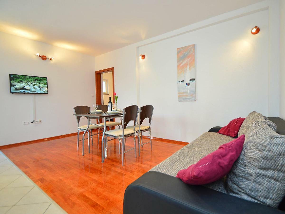 Apartment Ante-2 By Interhome Brodarica  Exteriér fotografie